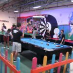 Wargods Gaming Expo Cosplay Showdown Playland Fisher Mall 0059