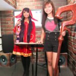 Wargods Gaming Expo Cosplay Showdown Playland Fisher Mall 0076