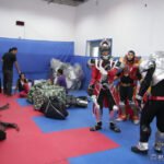 Wargods Gaming Expo Cosplay Showdown Playland Fisher Mall 0097