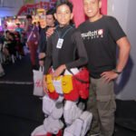 Wargods Gaming Expo Cosplay Showdown Playland Fisher Mall 0107