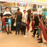 Wargods Gaming Expo Cosplay Showdown Playland Fisher Mall 0119