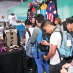 Wargods Gaming Expo Cosplay Showdown Playland Fisher Mall 0122