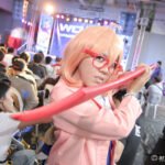 Wargods Gaming Expo Cosplay Showdown Playland Fisher Mall 0125