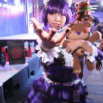 Wargods Gaming Expo Cosplay Showdown Playland Fisher Mall 0132
