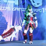 Wargods Gaming Expo Cosplay Showdown Playland Fisher Mall 0146