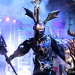 Wargods Gaming Expo Cosplay Showdown Playland Fisher Mall 0149