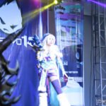 Wargods Gaming Expo Cosplay Showdown Playland Fisher Mall 0150