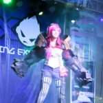 Wargods Gaming Expo Cosplay Showdown Playland Fisher Mall 0153