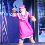 Wargods Gaming Expo Cosplay Showdown Playland Fisher Mall 0155