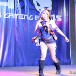 Wargods Gaming Expo Cosplay Showdown Playland Fisher Mall 0158