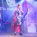 Wargods Gaming Expo Cosplay Showdown Playland Fisher Mall 0162