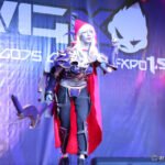 Wargods Gaming Expo Cosplay Showdown Playland Fisher Mall 0163