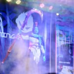 Wargods Gaming Expo Cosplay Showdown Playland Fisher Mall 0164