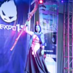 Wargods Gaming Expo Cosplay Showdown Playland Fisher Mall 0165