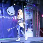 Wargods Gaming Expo Cosplay Showdown Playland Fisher Mall 0166