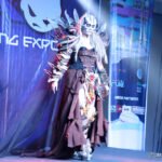 Wargods Gaming Expo Cosplay Showdown Playland Fisher Mall 0174