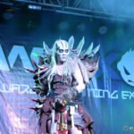 Wargods Gaming Expo Cosplay Showdown Playland Fisher Mall 0175