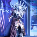 Wargods Gaming Expo Cosplay Showdown Playland Fisher Mall 0178