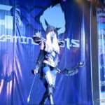 Wargods Gaming Expo Cosplay Showdown Playland Fisher Mall 0184