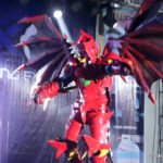Wargods Gaming Expo Cosplay Showdown Playland Fisher Mall 0186