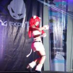 Wargods Gaming Expo Cosplay Showdown Playland Fisher Mall 0189
