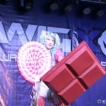 Wargods Gaming Expo Cosplay Showdown Playland Fisher Mall 0191