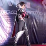 Wargods Gaming Expo Cosplay Showdown Playland Fisher Mall 0193