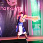 Wargods Gaming Expo Cosplay Showdown Playland Fisher Mall 0194