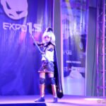 Wargods Gaming Expo Cosplay Showdown Playland Fisher Mall 0195