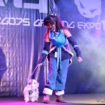 Wargods Gaming Expo Cosplay Showdown Playland Fisher Mall 0199