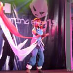 Wargods Gaming Expo Cosplay Showdown Playland Fisher Mall 0201