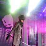 Wargods Gaming Expo Cosplay Showdown Playland Fisher Mall 0203