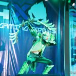 Wargods Gaming Expo Cosplay Showdown Playland Fisher Mall 0205