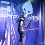 Wargods Gaming Expo Cosplay Showdown Playland Fisher Mall 0207