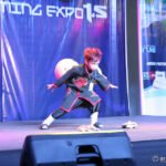 Wargods Gaming Expo Cosplay Showdown Playland Fisher Mall 0210