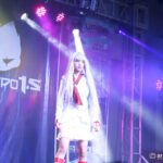 Wargods Gaming Expo Cosplay Showdown Playland Fisher Mall 0220