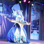 Wargods Gaming Expo Cosplay Showdown Playland Fisher Mall 0222