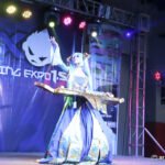 Wargods Gaming Expo Cosplay Showdown Playland Fisher Mall 0224