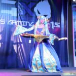 Wargods Gaming Expo Cosplay Showdown Playland Fisher Mall 0225