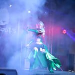 Wargods Gaming Expo Cosplay Showdown Playland Fisher Mall 0227