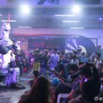 Wargods Gaming Expo Cosplay Showdown Playland Fisher Mall 0231