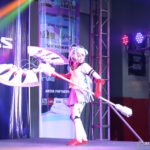 Wargods Gaming Expo Cosplay Showdown Playland Fisher Mall 0234