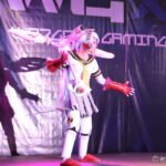 Wargods Gaming Expo Cosplay Showdown Playland Fisher Mall 0235