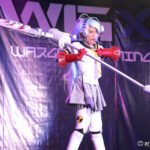 Wargods Gaming Expo Cosplay Showdown Playland Fisher Mall 0236
