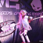 Wargods Gaming Expo Cosplay Showdown Playland Fisher Mall 0237
