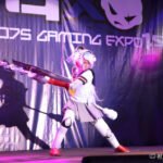 Wargods Gaming Expo Cosplay Showdown Playland Fisher Mall 0239