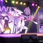 Wargods Gaming Expo Cosplay Showdown Playland Fisher Mall 0240