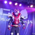 Wargods Gaming Expo Cosplay Showdown Playland Fisher Mall 0241