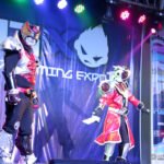 Wargods Gaming Expo Cosplay Showdown Playland Fisher Mall 0242