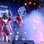 Wargods Gaming Expo Cosplay Showdown Playland Fisher Mall 0243